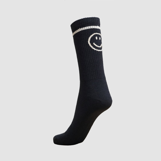 "Make Me Smile" Socks