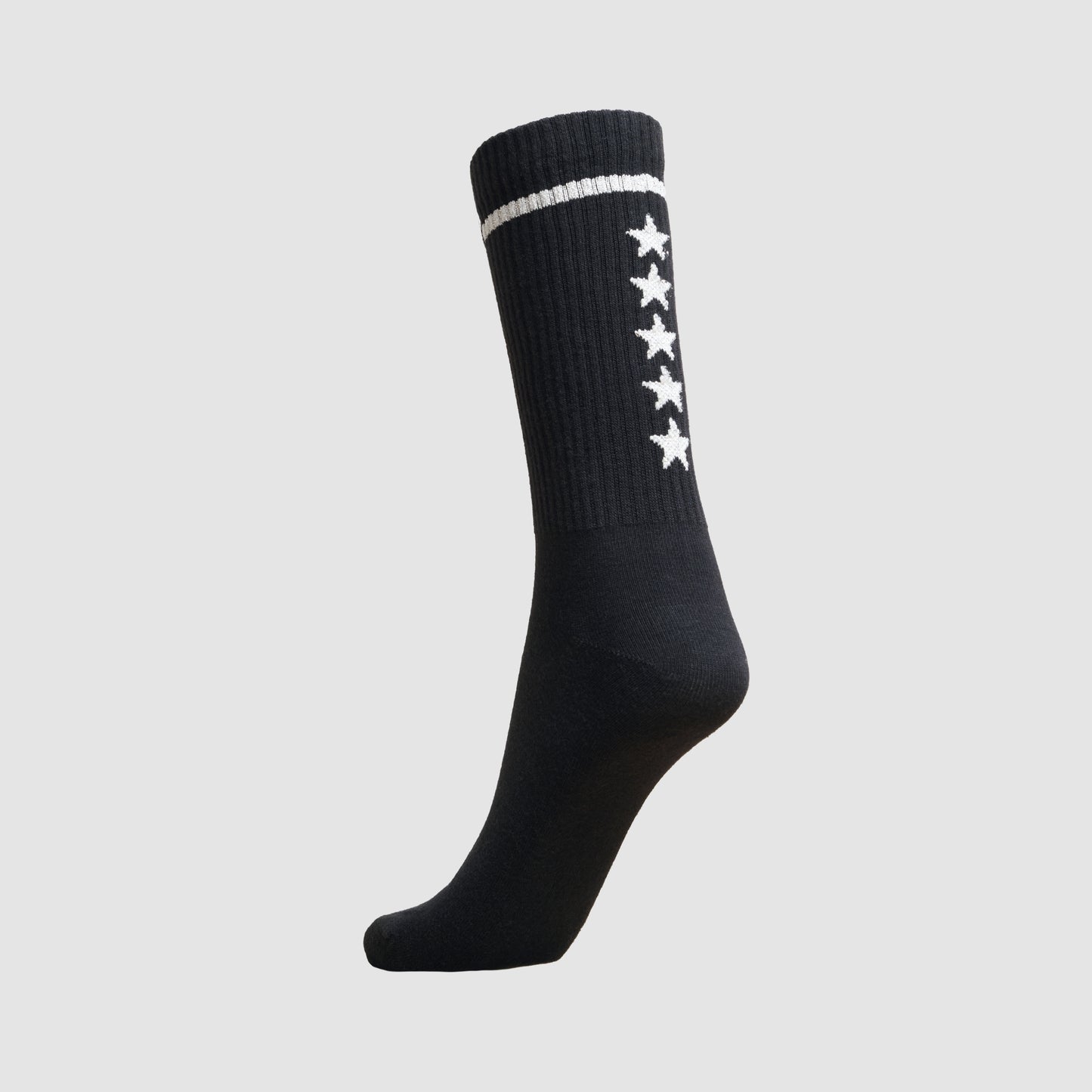"Give Me 5 Stars" Socks